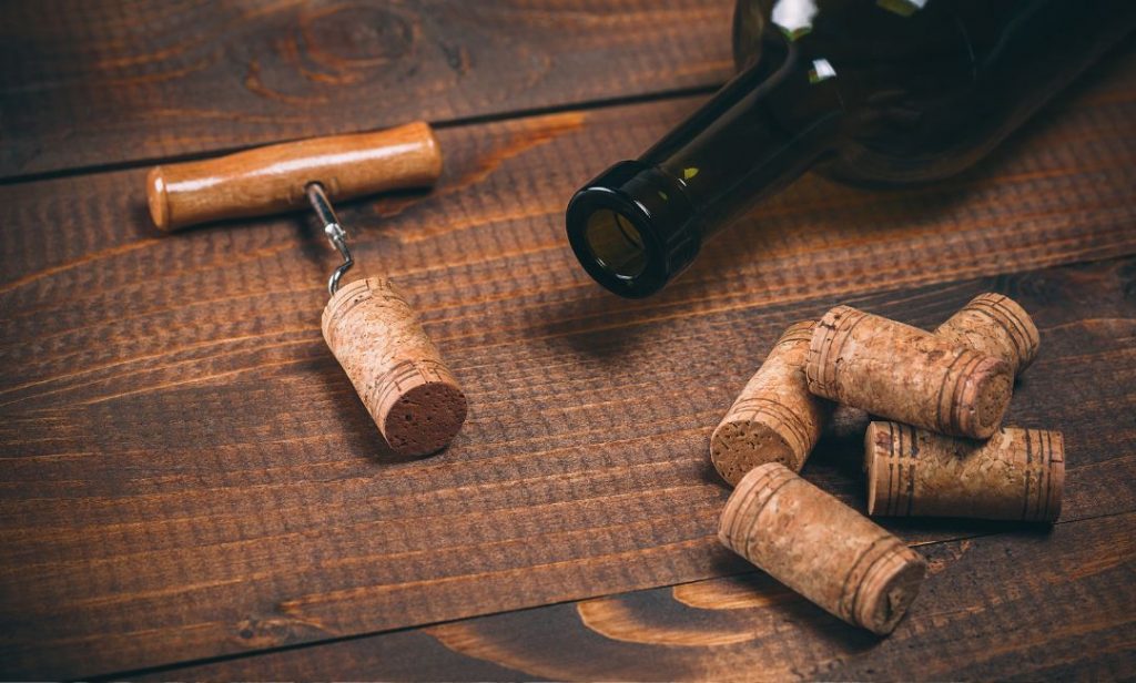 10 wichtige Weinfehler