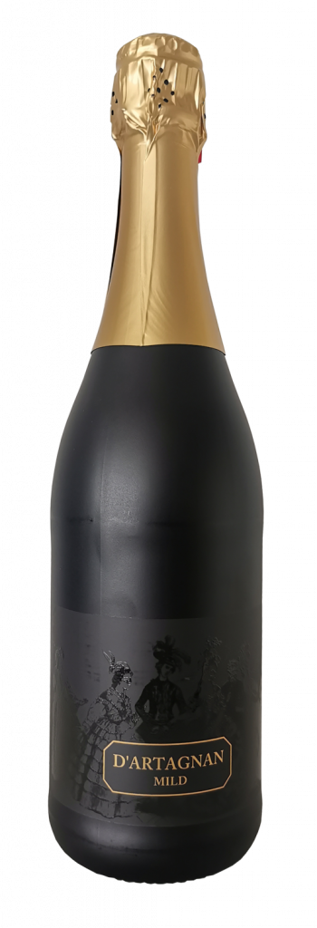 D`Artagnan Scheurebe sweet