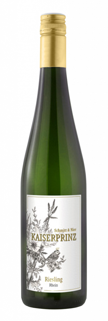 Kaiserprinz Riesling
