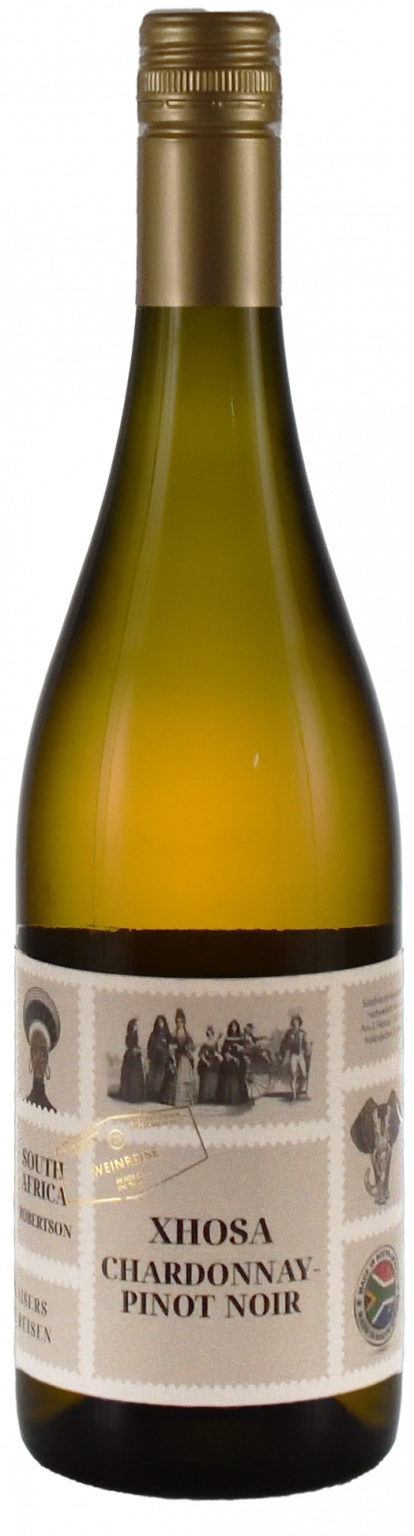 Xhosa Pinot Noir/Chardonnay