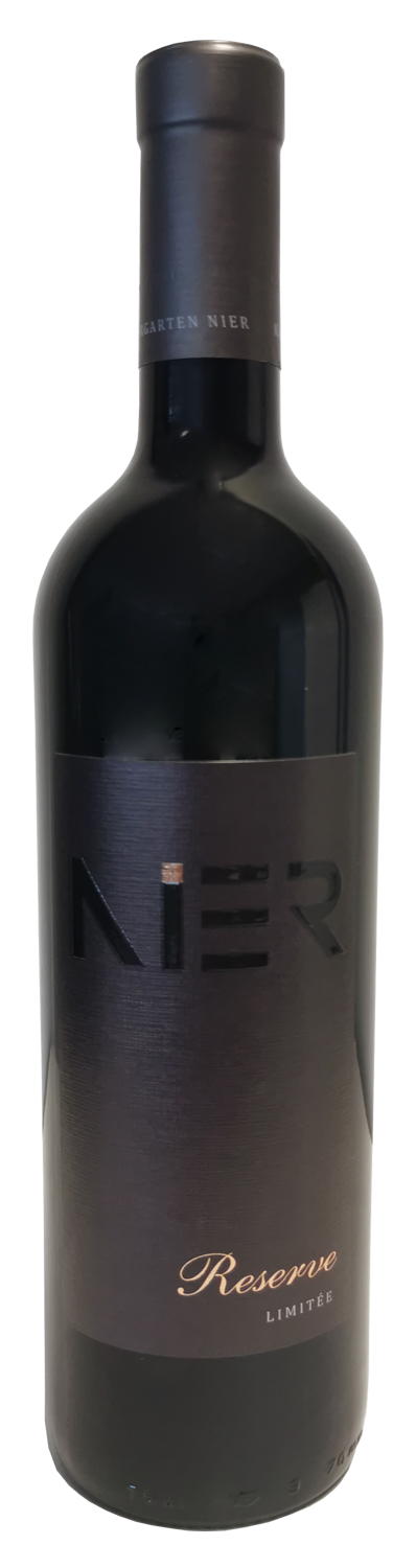 NIER Limitee Reserve