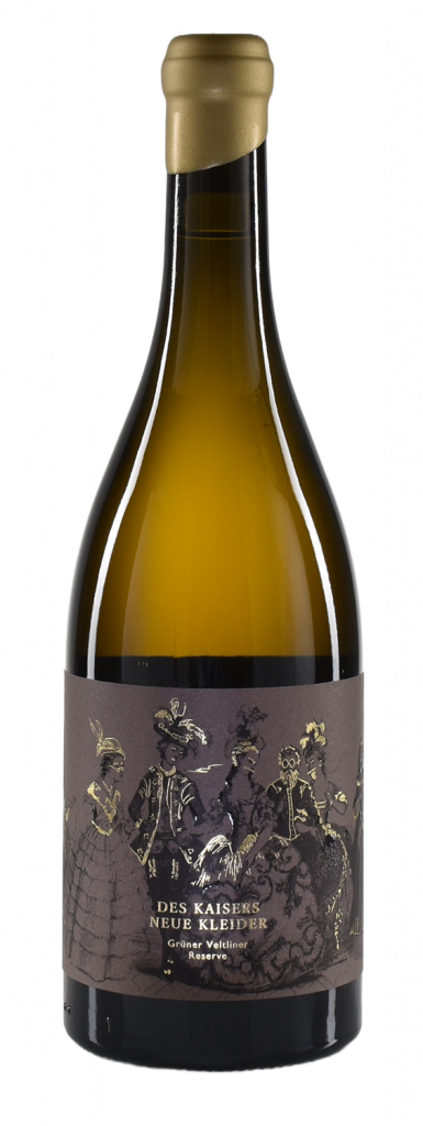 DKNK Reserve Grüner Veltliner