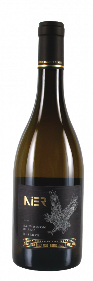 Turul Reserve Black Label