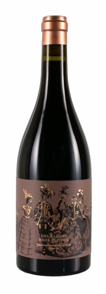 DKNK Reserve Cabernet/Merlot