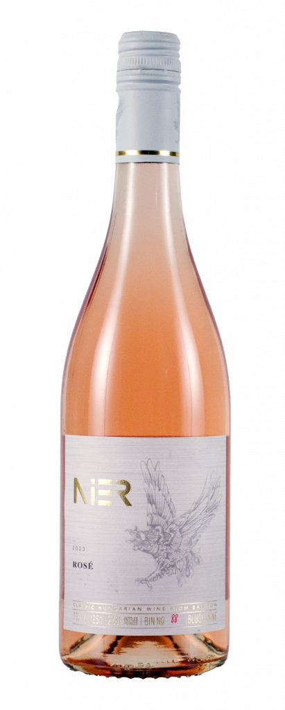 Turul Innocencia Rose Balaton