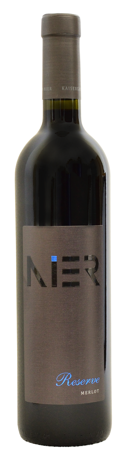 NIER Merlot Reserve