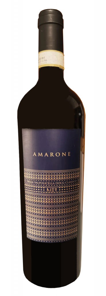 Amarone della Valpolicella