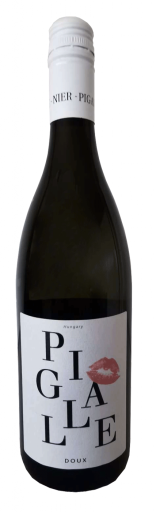 Pigalle Traminer Gewürztraminer