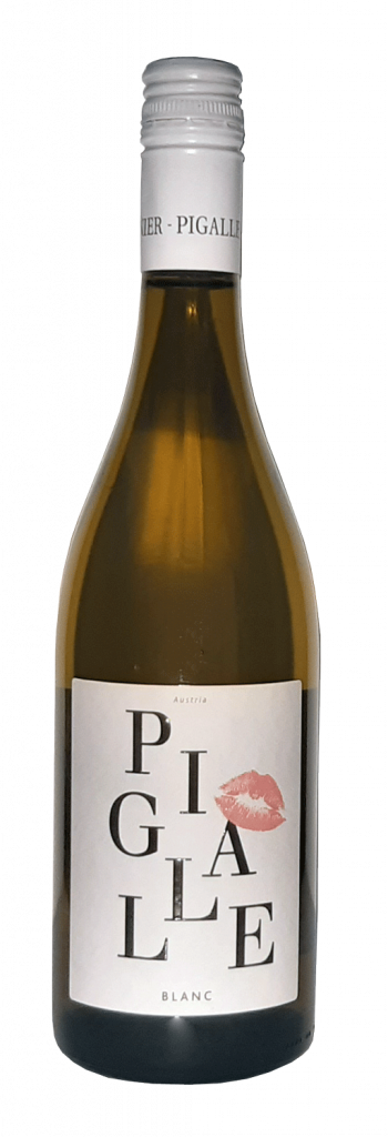 Pigalle Blanc Spätlese