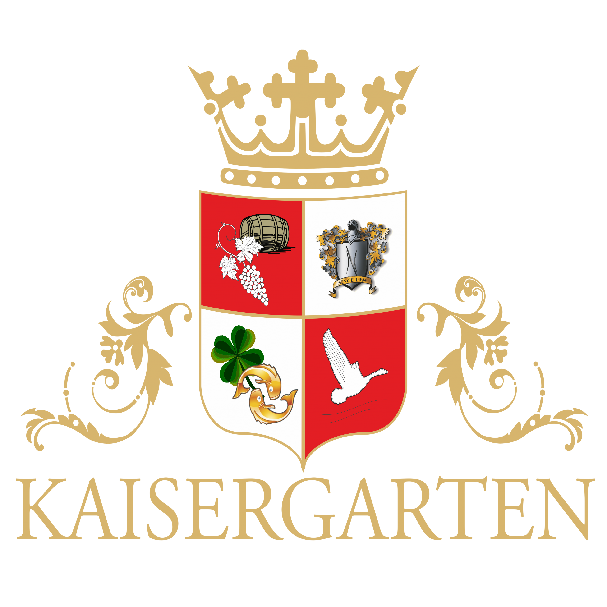 Kaisergarten-Weine CH