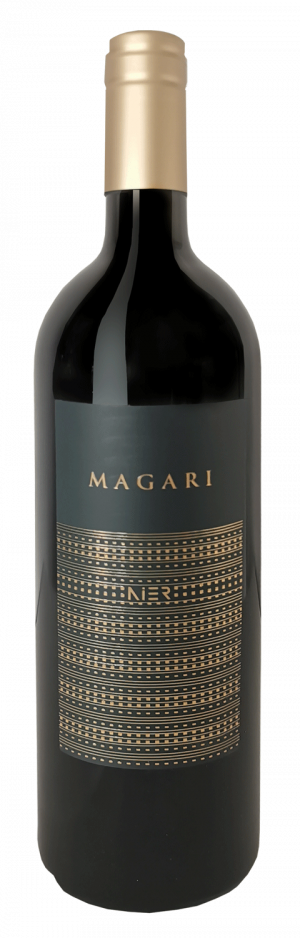 Magari Bianco Marche