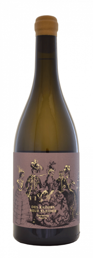 DKNK Reserve Chardonnay