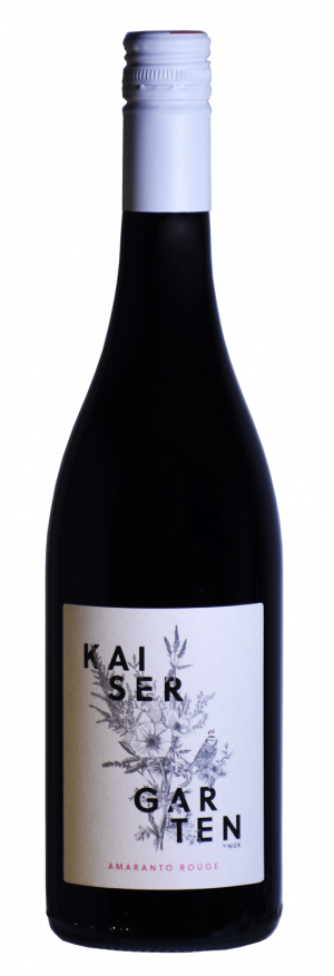 Kaiser Amaranto Rouge