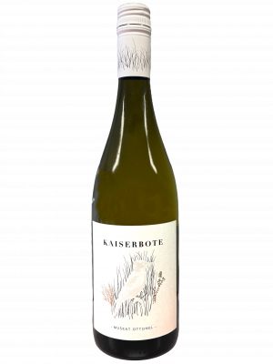 Kaiserbote Weinhaus Muskat Ottonel