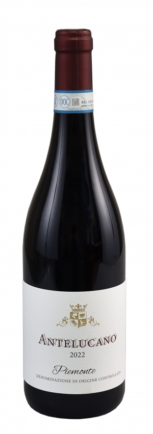 Antelucano Piemonte Selezione