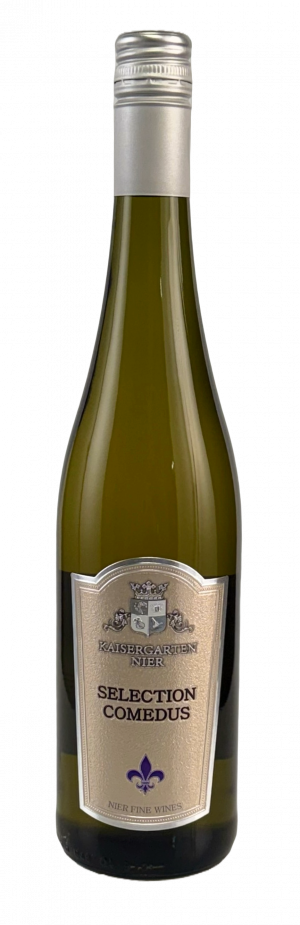 Comedus Grauburgunder