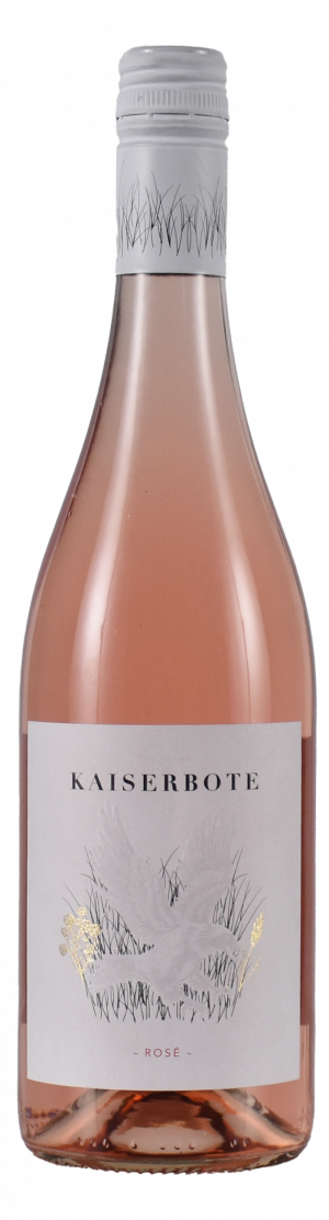 Kaiserbote Rosé