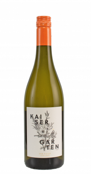 Kaiser "Der Filius" Jungwein